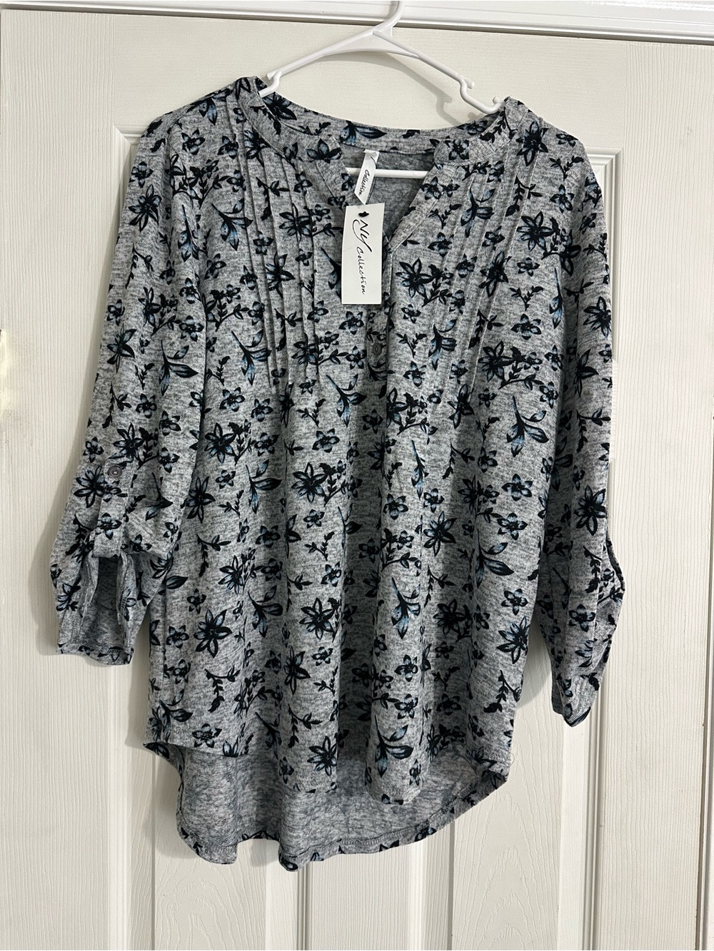 NY Collection Top